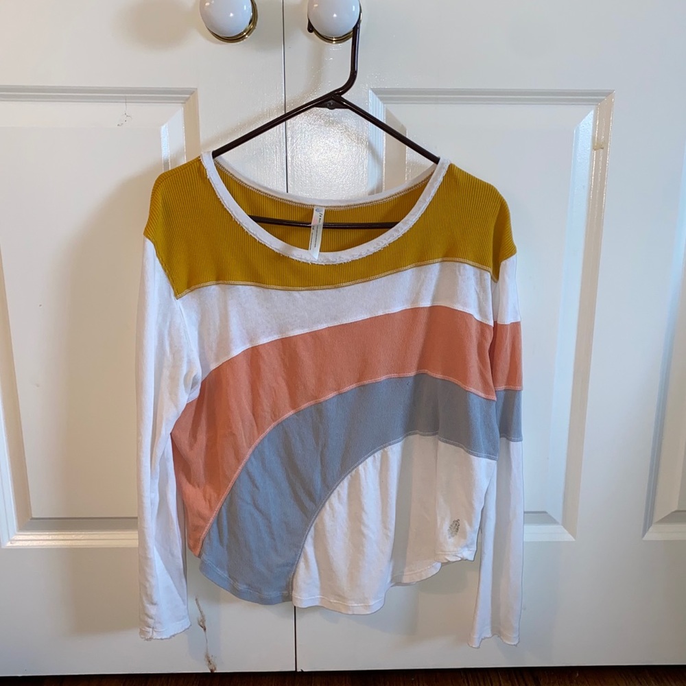 FreePeople Movement top